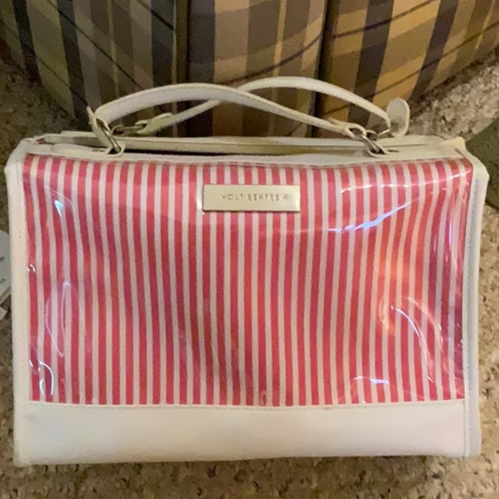 Holt Renfrew Cosmetic case